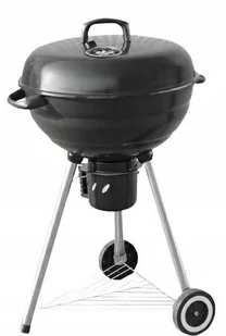 Master GRILL Grill kociołek z popielnikiem śr 46cm MG910 MG910 - Grille - miniaturka - grafika 1