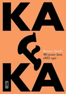 E-booki - biografie - Kafka. Wczesne lata 1883-1911 - miniaturka - grafika 1
