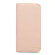 Etui i futerały do telefonów - Moshi Overture - Etui 3w1 z klapką iPhone 13 Pro Max (antybakteryjne NanoShield) (Luna Pink) - miniaturka - grafika 1