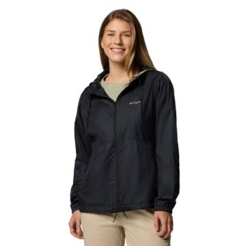 Damska Kurtka przejściowa Flash Forward II Windbre