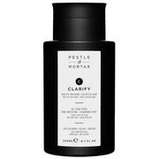 Toniki i hydrolaty do twarzy - Pestle & Mortar Clarify Salicylic Acid Toner Clarify Salicylic Acid Toner 200.0 ml - miniaturka - grafika 1