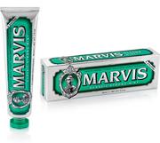 Marvis Pasta do zębów z ksylitolem - Classic Strong Mint + Xylitol Pasta do zębów z ksylitolem - Classic Strong Mint + Xylitol