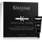 Odżywki do włosów - Kerastase Densifique Ampułki Homme 30 x 6ml - miniaturka - grafika 1