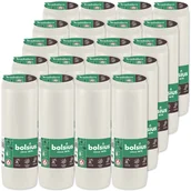 Lampiony i znicze - Wkłady Do Zniczy Olejowe Bolsius Nr 10 Rc6 110H 20 Sztuk - miniaturka - grafika 1