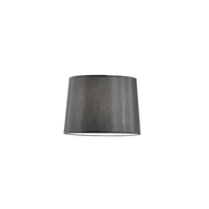 Oprawy, klosze i abażury - Ideal Lux Abażur do lampy DORSALE PT1 czarna 46471 046471/IL - miniaturka - grafika 1