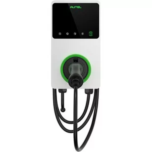AUTEL AC Wallbox W22-C5-4G-WH 22kW - Ładowarki do samochodów elektrycznych - miniaturka - grafika 1