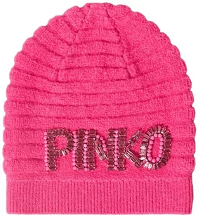 Pinko Słuchawki damskie, O28_magenta, rozmiar uniwersalny - Słuchawki - miniaturka - grafika 1