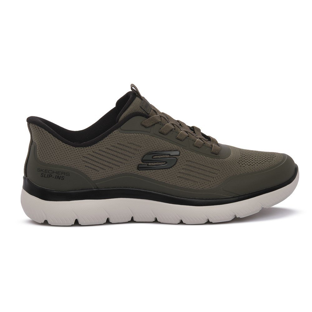 Buty Skechers 233047OLBK