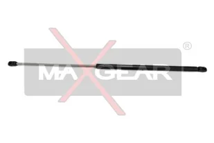 MAXGEAR SPRĘŻYNA GAZOWA BAGAZNIKA OPEL ASTRA F H/B 12-0042 - Sprężyny gazowe - miniaturka - grafika 1