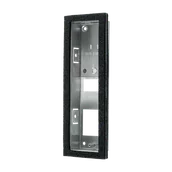 Systemy inteligentnych domów - Obudowa podtynkowa DoorBird D1101FV - miniaturka - grafika 1