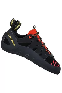 BUTY TARANTULACE-BLACK POPPY - Sport OUTLET - miniaturka - grafika 1