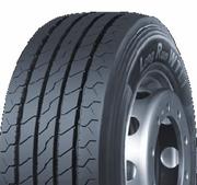 Opony dostawcze letnie - West Lake WTL1 385/55R22 .5 158L - miniaturka - grafika 1