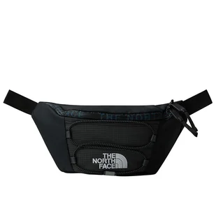 Saszetka The North Face Jester 0A52TM0IO1 - czarna - Nerki - miniaturka - grafika 1