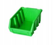 Skrzynki i torby narzędziowe - Mega Pojemnik magazynowy zielony 111x168x76mm 35530Z 35530Z - miniaturka - grafika 1