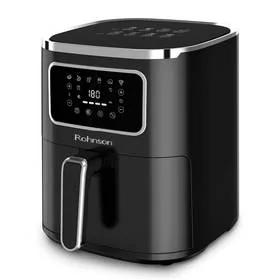 Rohnson R-2802 - Frytkownice - miniaturka - grafika 1