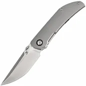 Scyzoryki - KANSEPT Tarkin Satin CPM20CV Frame Lock K1078A1 - miniaturka - grafika 1