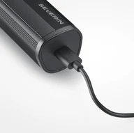 Maszynki do strzyżenia - Maszynka do włosów Severin HS 0710 - miniaturka - grafika 1