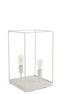 Świece - Świeca zapachowa J-Line - Mandarin Moments - pomarańczowa - duża - 70U - miniaturka - grafika 1