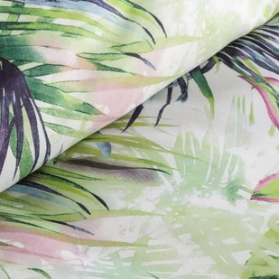 Pościel 140 x 200 2cz Design91 Mikrowłókno Rommy - Pościel - miniaturka - grafika 5