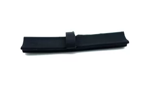 Gumowa wkładka 6,5cm (uszczelka) do kierownicy do Xiaomi M365 / PRO / PRO 2 / 1S / Essential - Akcesoria do skatingu - miniaturka - grafika 1