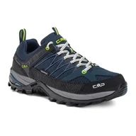 Buty trekkingowe damskie - Buty trekkingowe męskie CMP Rigel Low Wp - miniaturka - grafika 1