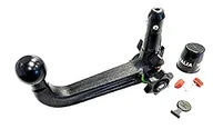 Akcesoria motoryzacyjne - Westfalia 921691601005 ball drążek 921691601005 - miniaturka - grafika 1
