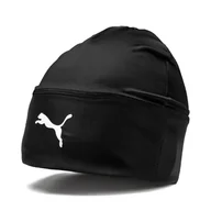 Czapki męskie - Czapka PUMA LIGA BEANIE 02235503 – Czarny - miniaturka - grafika 1