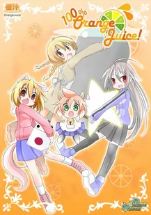 100% Orange Juice PC - Gry PC Cyfrowe - miniaturka - grafika 1