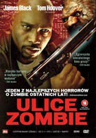 Ulice Zombie - Horror DVD - miniaturka - grafika 1