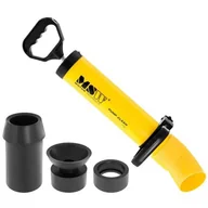 Pozostałe wyposażenie warsztatu - MSW Pompka do udrażniania rur - 100 mm MSW-PUMP CLEAN 100 MSW-PUMP CLEAN 100 - miniaturka - grafika 1