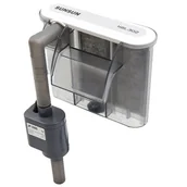 Filtry akwariowe i akcesoria - Sunsun ultra slim filter - filtr kaskadowy płaski - miniaturka - grafika 1