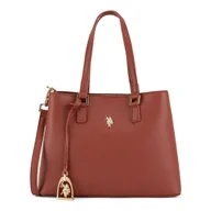 Torebki damskie - Torebka U.S. POLO ASSN. BIUXT8385WVP - miniaturka - grafika 1