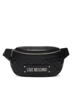 Nerki - LOVE MOSCHINO Nerka JC4003PP1OLA000B Czarny - miniaturka - grafika 1