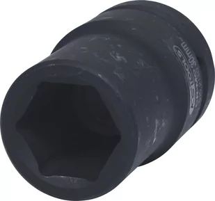 KS Tools 515.2130 1 cala Sześciokątny klucz nasadowy, siły w części środkowej długości, 30 MM - Klucze i nasadki - miniaturka - grafika 1