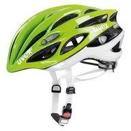 Kaski rowerowe - UVEX Race 1 kask rowerowy, wielokolorowa 4101701915_1915_51-55 - miniaturka - grafika 1