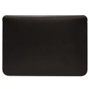 Karl Lagerfeld Sleeve KLCS16SAKCPMK 16" czarny/black Saffiano Karl&Choupette - Etui i futerały do telefonów - miniaturka - grafika 3
