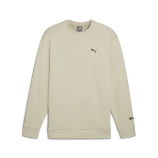 Męska bluza RAD/CAL PUMA Desert Dust Beige - Bluzy sportowe męskie - miniaturka - grafika 1