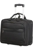 Walizki - Walizka Pilotówka Samsonite VECTURA EVO laptop 17,3'' - miniaturka - grafika 1