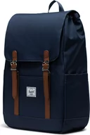 Plecaki - Plecak Herschel Retreat Small 17L - Navy - miniaturka - grafika 1