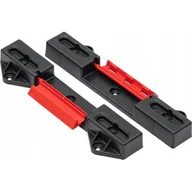 Skrzynki i torby narzędziowe - Adapter ścienny QBRICK System One (2 szt.) - miniaturka - grafika 1