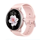 Pozostałe akcesoria do telefonów - Smartwatch Classis Series JR-FC1 z funkcją odbierania połączeń IP68 - różowy JOYROOM - miniaturka - grafika 1