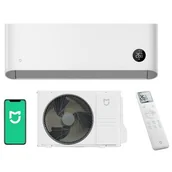 Klimatyzatory - XIAOMI Mijia Air Conditioner Pro Eco 2.6 kW ASH-09WO / N1C3-EU - miniaturka - grafika 1