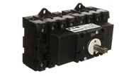 Wyłączniki światła i elektryczne - Eaton Rozłącznik izolacyjny 8P 63A QM63/3N 1319915 1319915 - miniaturka - grafika 1