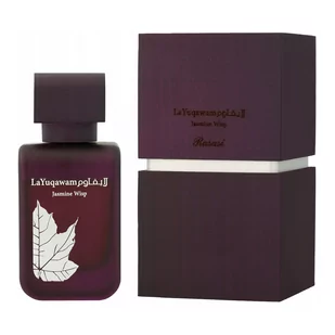 Rasasi La Yuqawam Jasmin Whisp woda perfumowana  75 ml - Wody i perfumy damskie - miniaturka - grafika 2