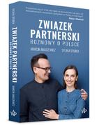 Biografie i autobiografie - Związek Partnerski Rozmowy O Polsce Marcin Anaszewicz,sylwia Spurek - miniaturka - grafika 1