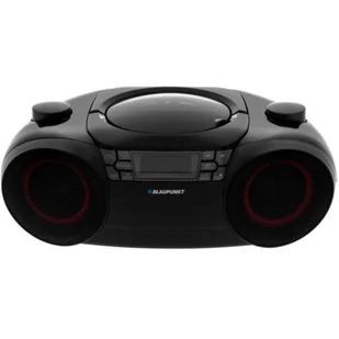 Blaupunkt BB30BT - Radioodtwarzacze - miniaturka - grafika 1