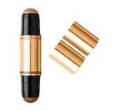 Bronzery i konturowanie twarzy - KIKO Milano Juicy Fizz sztyft do konturowania 03 Manhattan Nights 12 g - miniaturka - grafika 1