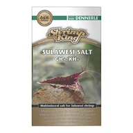 Preparaty do akwarium - DENNERLE Mineralizator Sulawesi Shrimp King Sulawesi Salt, 200 g (6150) - miniaturka - grafika 1