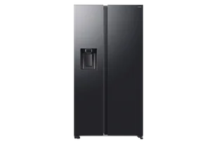 Lodówka Samsung Side By Side AI RS70F65KEFEO All Around Cooling No Frost - Lodówki - miniaturka - grafika 1