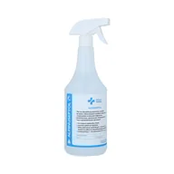 Dezynfekcja - ALPINUS MEDICA ALPINUSEPTOL NEUTRAL Płyn do dezynfekcji powierzchni i wyposażenia salonów kosmetycznych i medycznych 1000ml - miniaturka - grafika 1
